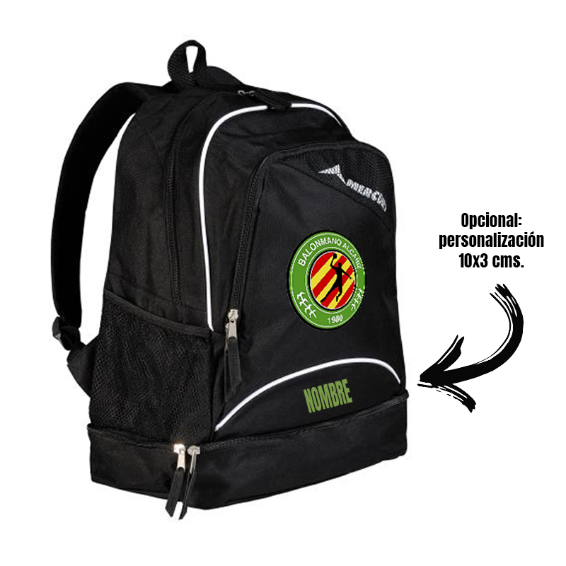BA- Mochila Peru - Imagen 2