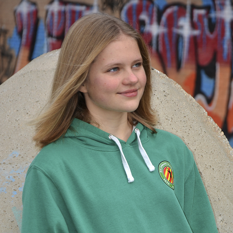 BA - Sudadera Afición - Imagen 5