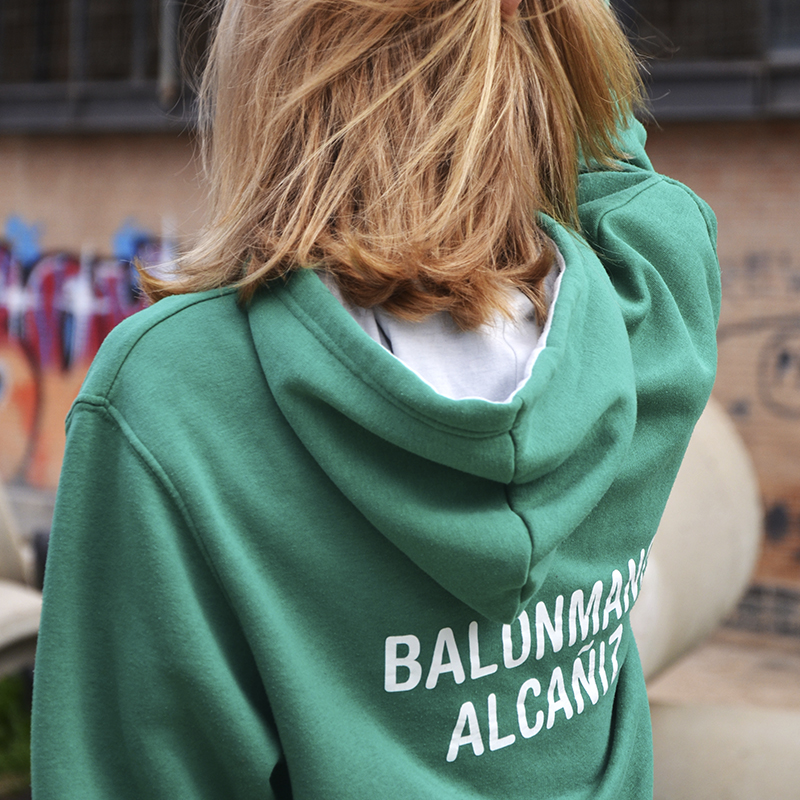 BA - Sudadera Afición - Imagen 2