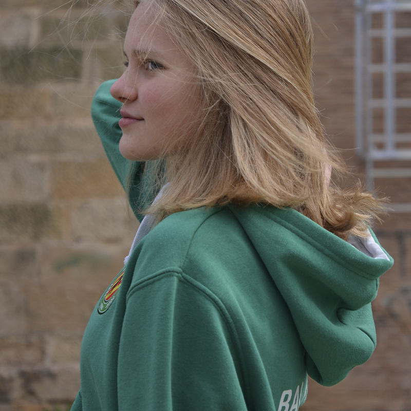 BA - Sudadera Afición - Imagen 4
