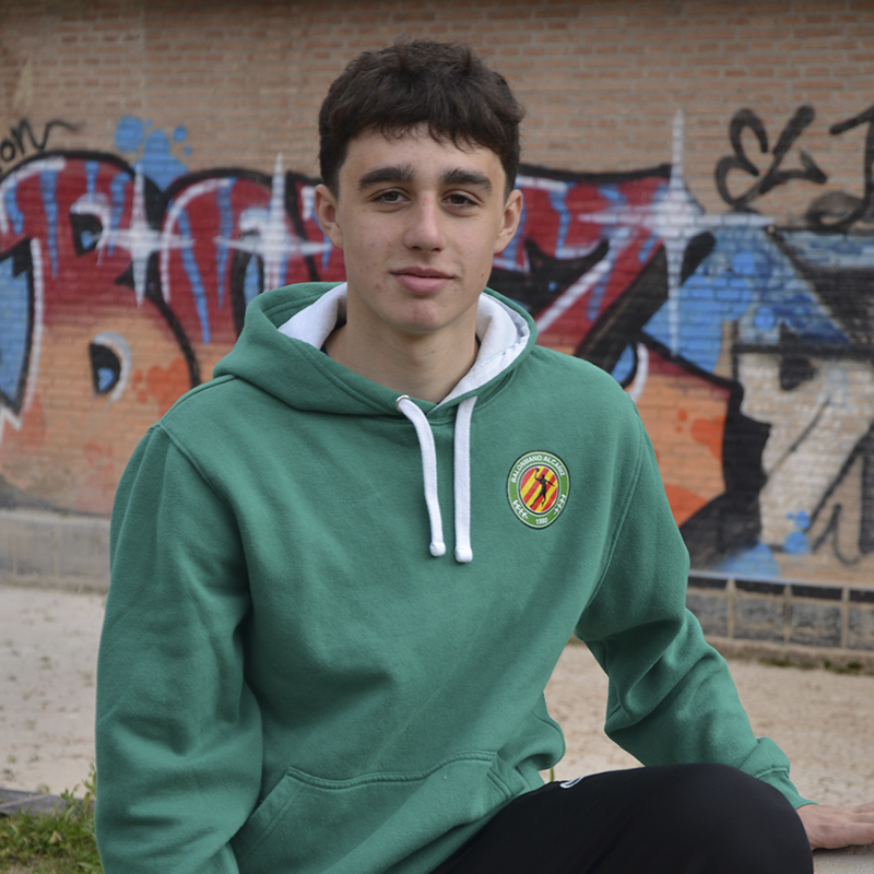 BA - Sudadera Afición - Imagen 3