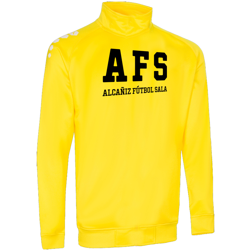 Chaqueta Oficial AFS 24/25 - Imagen 2