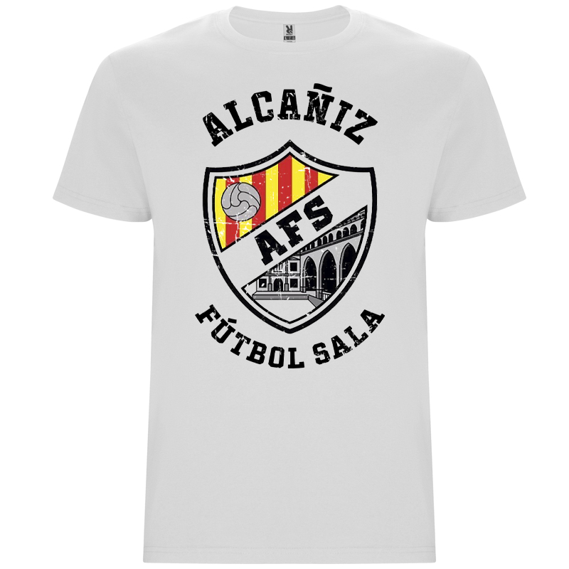 Camiseta Afición AFS