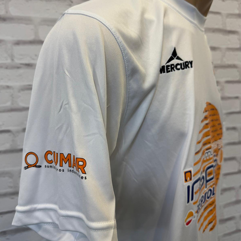 AFS - Camiseta Oficial 1er. Equipo - Imagen 5