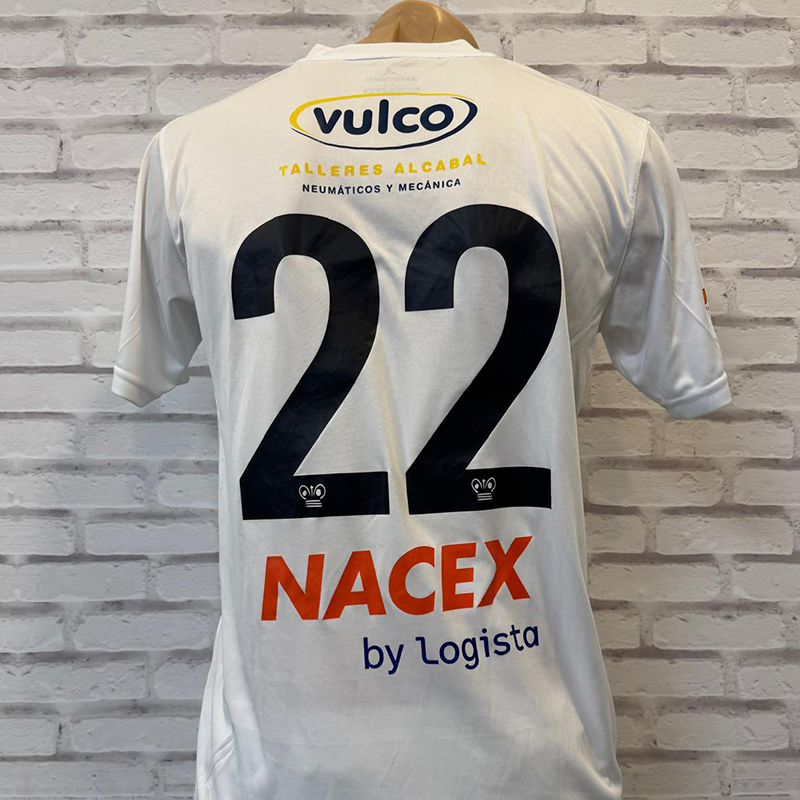 AFS - Camiseta Oficial 1er. Equipo - Imagen 3