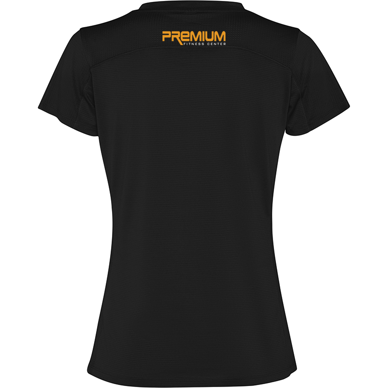 PFC - Camiseta Premium Plus Woman - Imagen 2