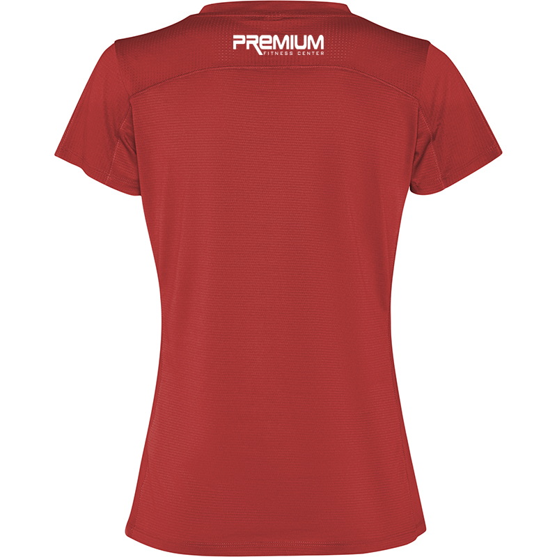 PFC - Camiseta Premium Plus Woman - Imagen 2