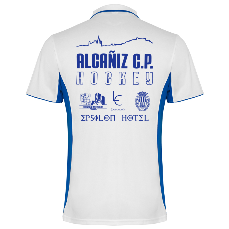 ACP - Polo técnico oficial - Imagen 2