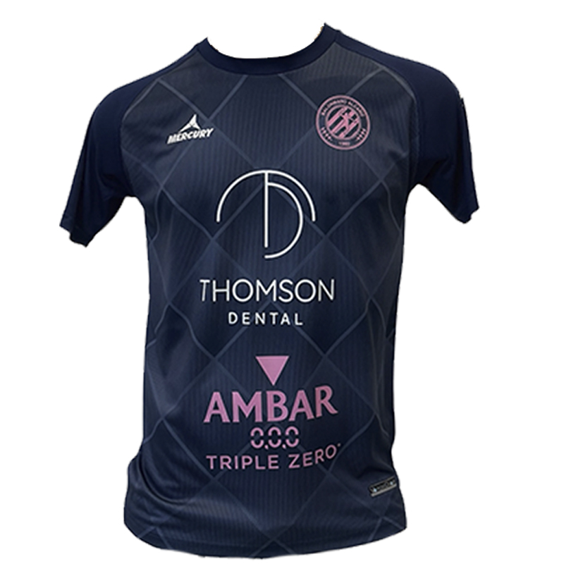 BA - Camiseta Campus Verano 25 - Imagen 2