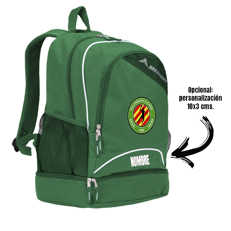 BA- Mochila Peru - Imagen 3