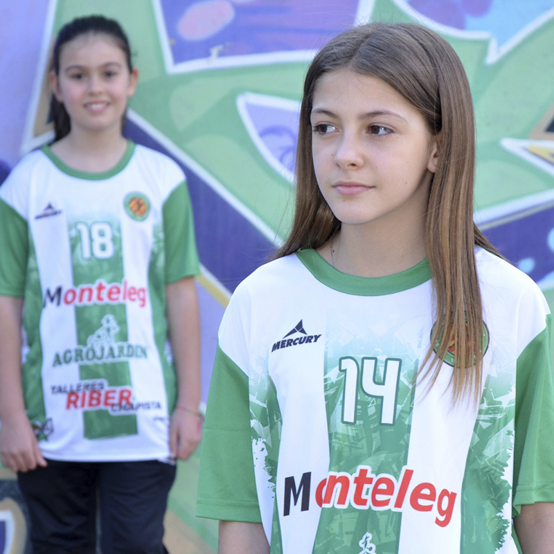 BA - Camiseta Escuelas - Imagen 2