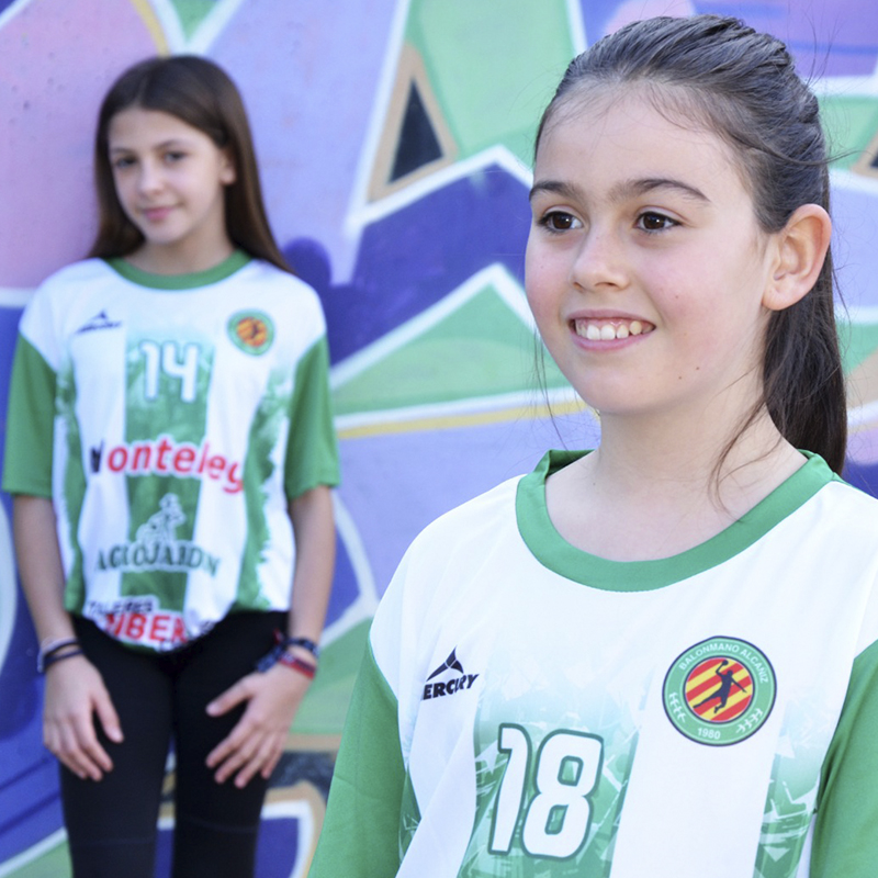 BA - Camiseta Escuelas - Imagen 3